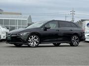 2023 VOLKSWAGEN GOLF VARIANT