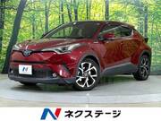 2019 TOYOTA C-HR G
