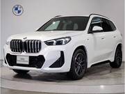 2024 BMW X1