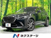 2015 MAZDA CX-3 XD TURING