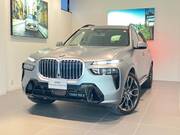 2025 BMW X7