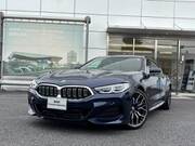 2025 BMW 8 SERIES