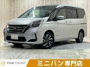 2020 NISSAN SERENA