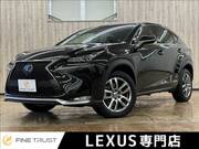 2015 LEXUS NX