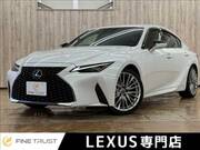 2023 LEXUS IS