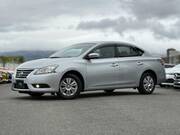 2014 NISSAN SYLPHY