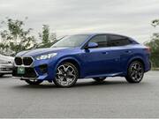 2024 BMW X2