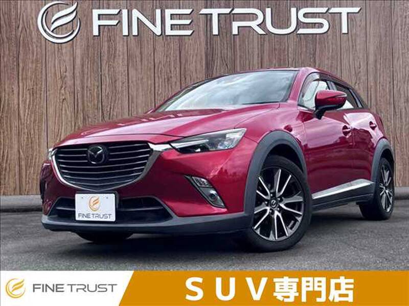 -CX-3