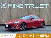 2014 TOYOTA 86 GT