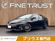 2021 TOYOTA PRIUS PHV
