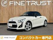 2015 DAIHATSU COPEN
