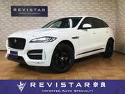 2018 JAGUAR OTHER