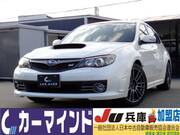 2010 SUBARU IMPREZA