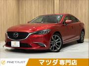 2015 MAZDA ATENZA SEDAN