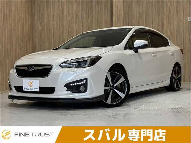 -IMPREZA G4