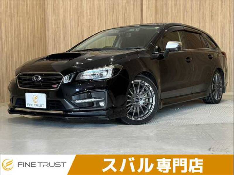 -LEVORG