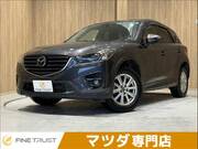 2015 MAZDA CX-5 XD PROACTIVE