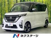 2023 NISSAN ROOX
