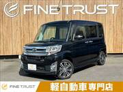 2014 DAIHATSU TANTO