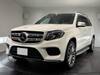 MERCEDES BENZ GLS