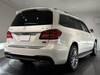 MERCEDES BENZ GLS