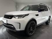 2018 LAND ROVER DISCOVERY