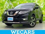 2019 NISSAN X-TRAIL