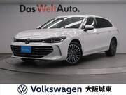 2024 VOLKSWAGEN PASSAT