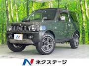 2016 SUZUKI JIMNY LAND VENTURE