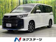 2023 TOYOTA NOAH