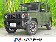 2025 SUZUKI JIMNY XC
