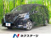 2021 NISSAN SERENA