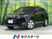 2015 TOYOTA HARRIER
