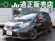 2014 NISSAN NOTE