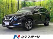 2018 NISSAN X-TRAIL 20Xi