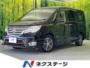 2016 NISSAN SERENA