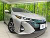 TOYOTA PRIUS PHV