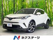 2017 TOYOTA C-HR G