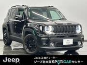 2021 CHRYSLER JEEP RENEGADE