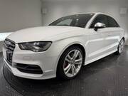 2016 AUDI S3 SEDAN