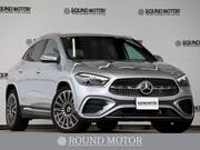 2024 MERCEDES BENZ GLA-CLASS