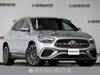 MERCEDES BENZ GLA-CLASS