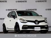 2014 RENAULT LUTECIA