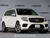 MERCEDES BENZ GLS