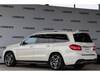 MERCEDES BENZ GLS