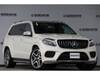 MERCEDES BENZ GLS