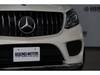 MERCEDES BENZ GLS