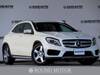 MERCEDES BENZ GLA-CLASS