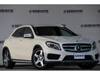 MERCEDES BENZ GLA-CLASS