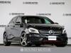 MERCEDES BENZ A-CLASS